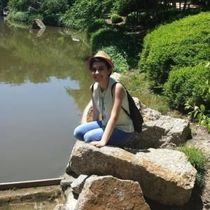 Meet your Posher, Suji